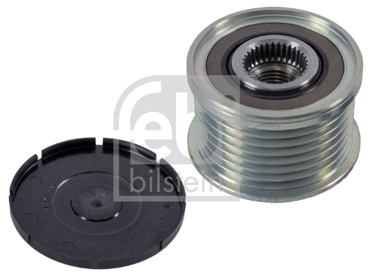 Alternator Freewheel Clutch
